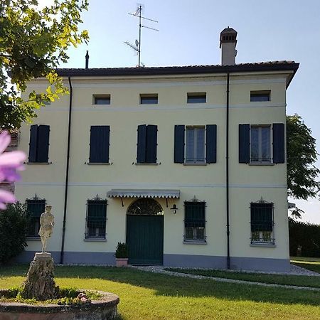 B&B Le Ripe Lugo  Dış mekan fotoğraf