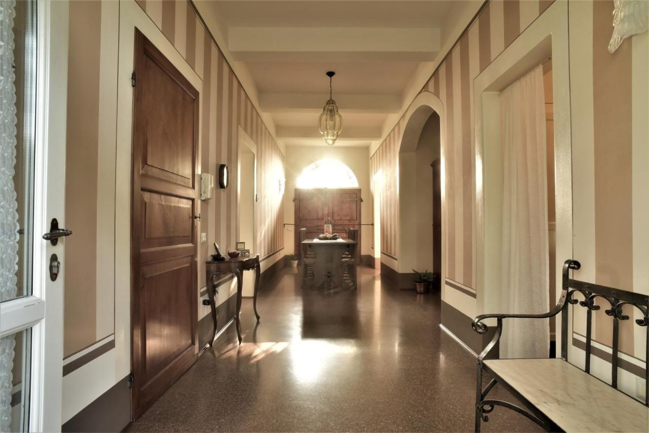 B&B Le Ripe Lugo  Dış mekan fotoğraf