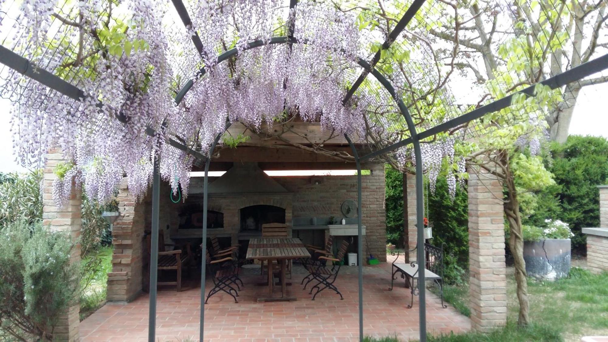 B&B Le Ripe Lugo  Dış mekan fotoğraf