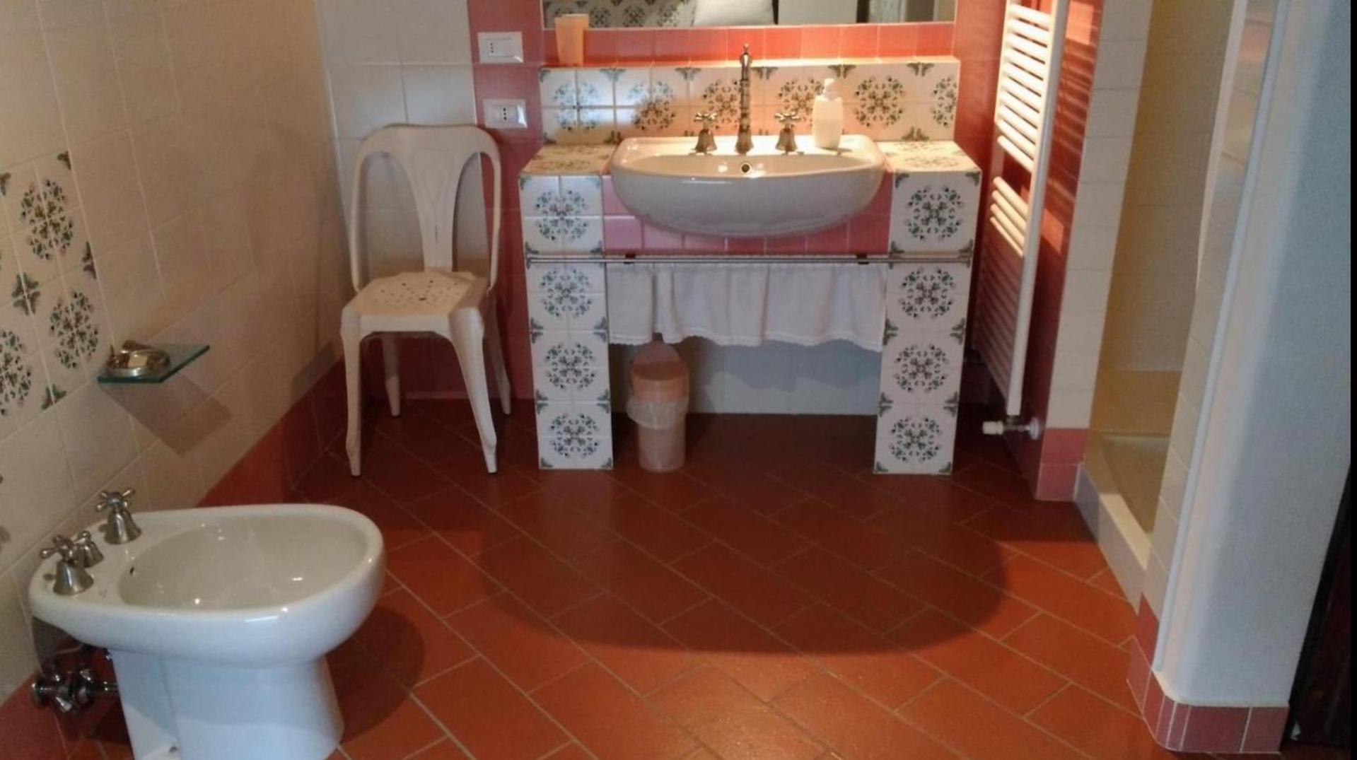 B&B Le Ripe Lugo  Dış mekan fotoğraf