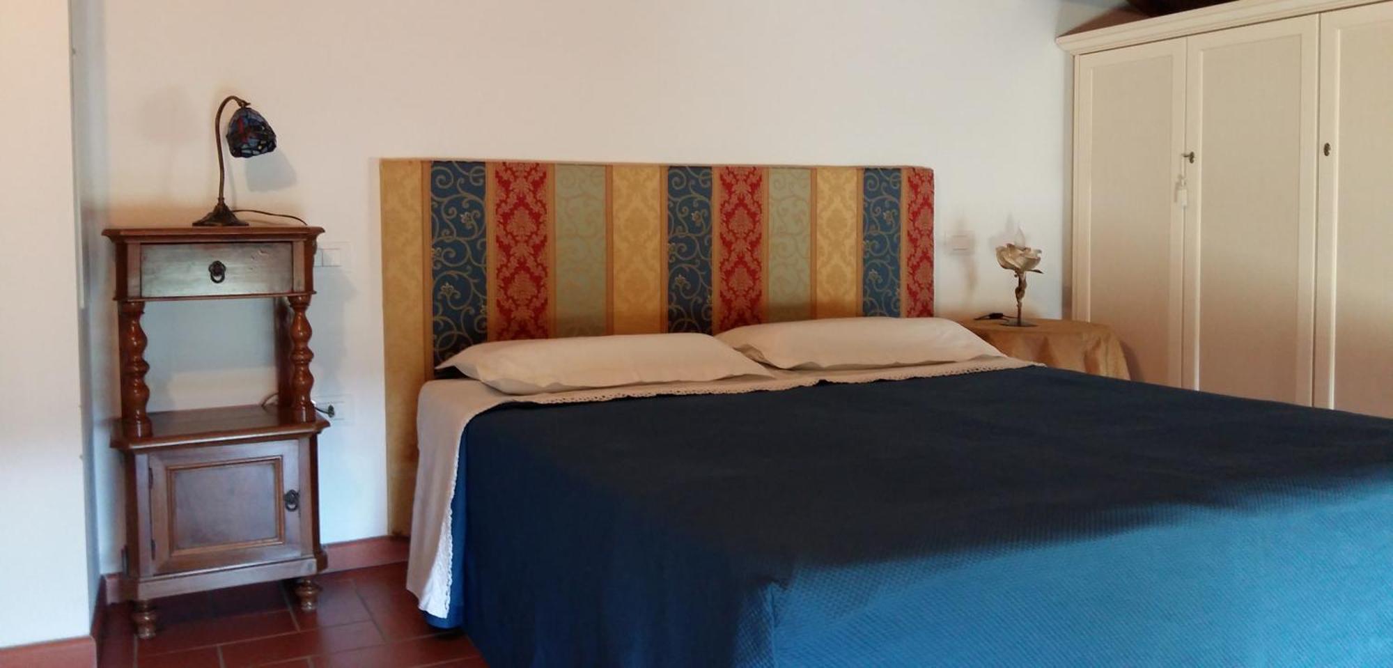 B&B Le Ripe Lugo  Dış mekan fotoğraf