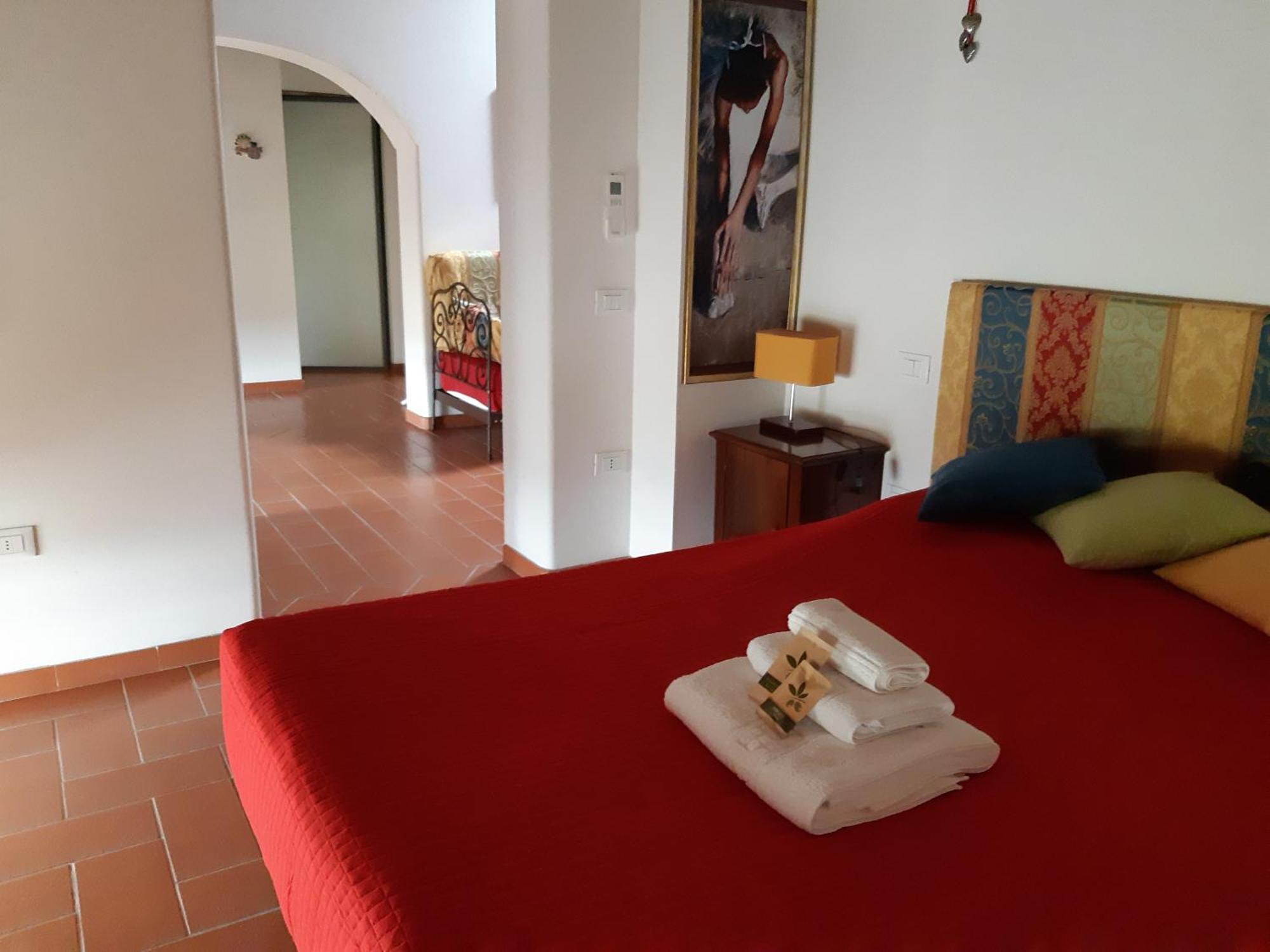 B&B Le Ripe Lugo  Oda fotoğraf