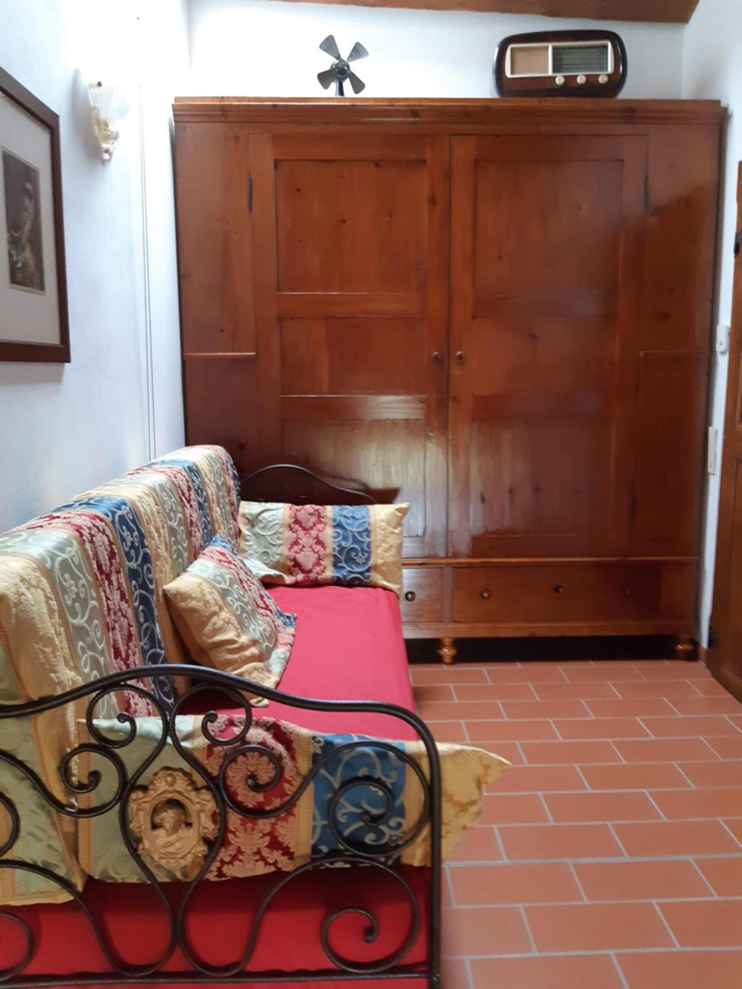 B&B Le Ripe Lugo  Dış mekan fotoğraf