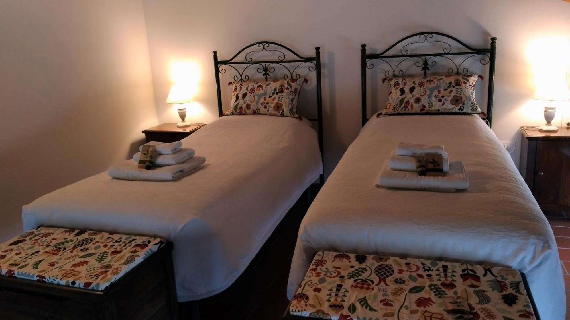 B&B Le Ripe Lugo  Dış mekan fotoğraf