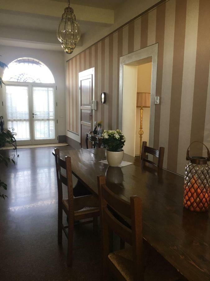 B&B Le Ripe Lugo  Dış mekan fotoğraf