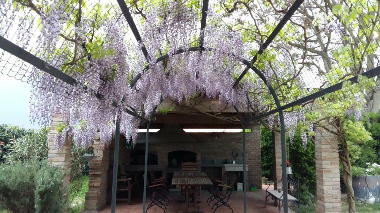 B&B Le Ripe Lugo  Dış mekan fotoğraf