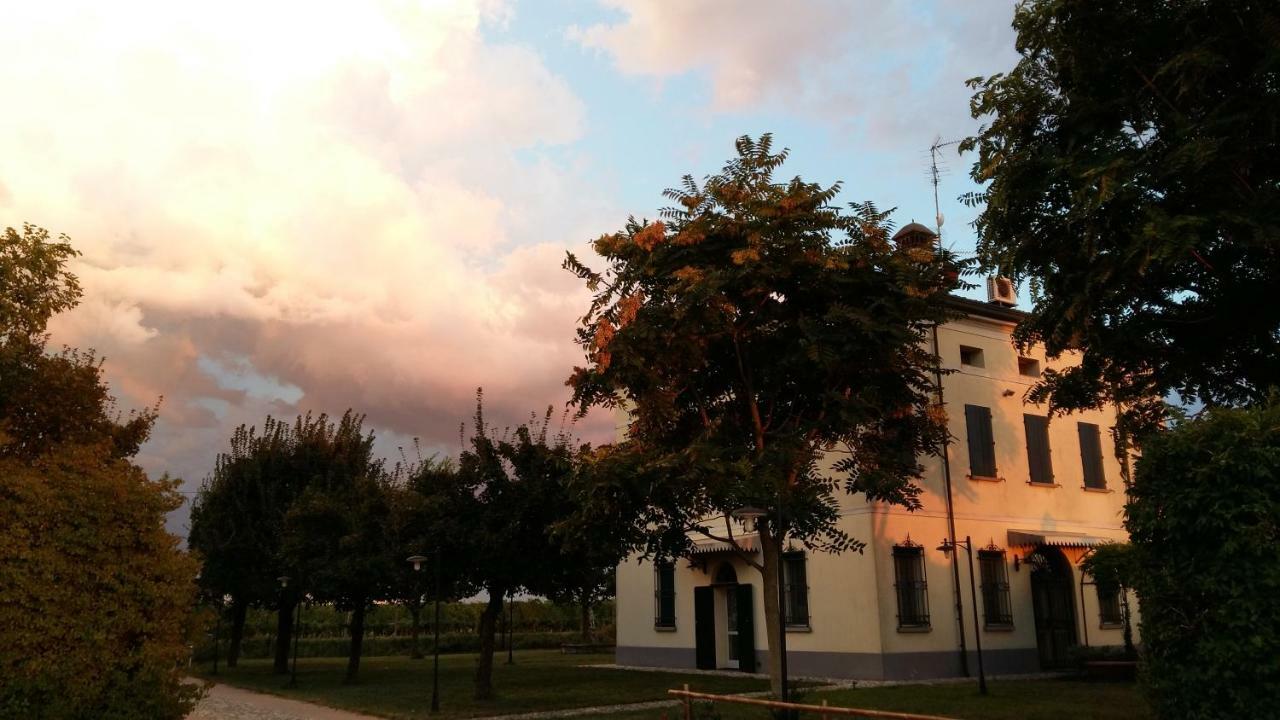 B&B Le Ripe Lugo  Dış mekan fotoğraf