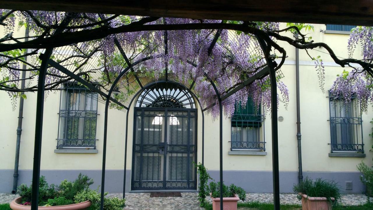 B&B Le Ripe Lugo  Dış mekan fotoğraf