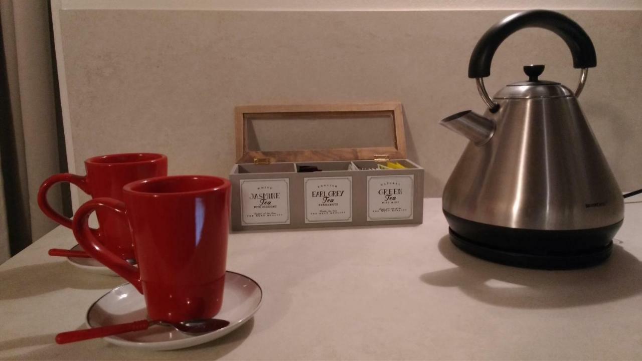 B&B Le Ripe Lugo  Dış mekan fotoğraf