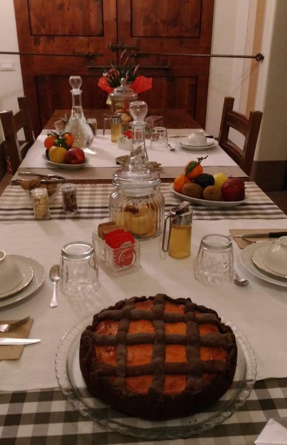 B&B Le Ripe Lugo  Dış mekan fotoğraf