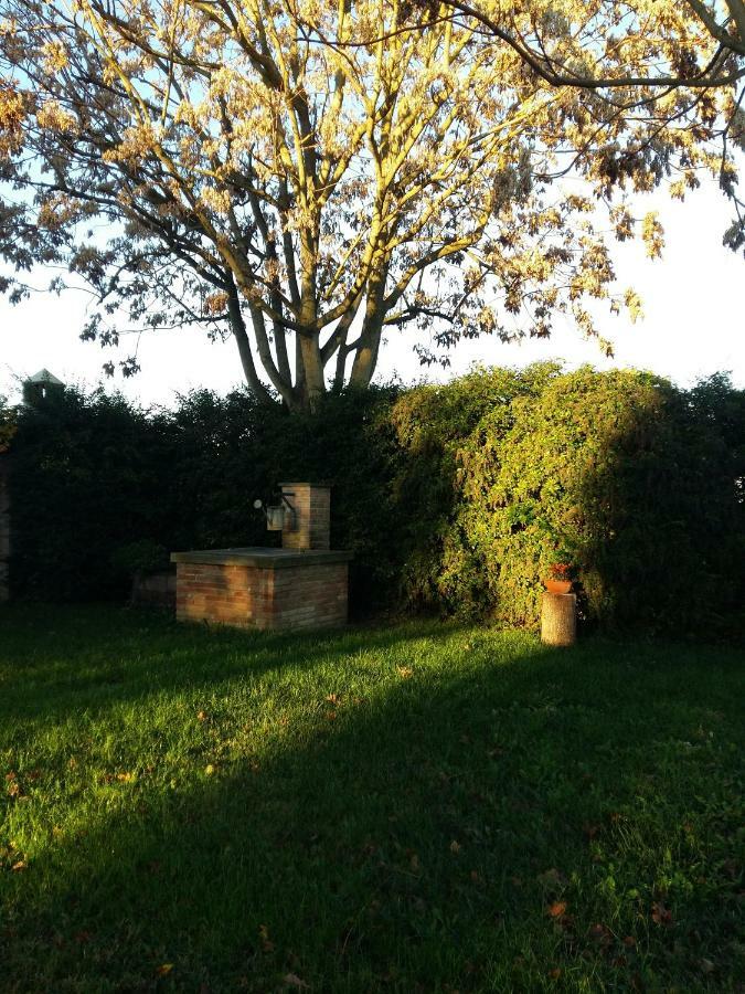 B&B Le Ripe Lugo  Dış mekan fotoğraf