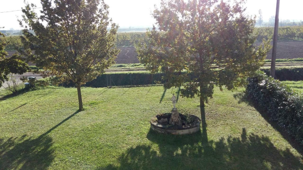 B&B Le Ripe Lugo  Dış mekan fotoğraf