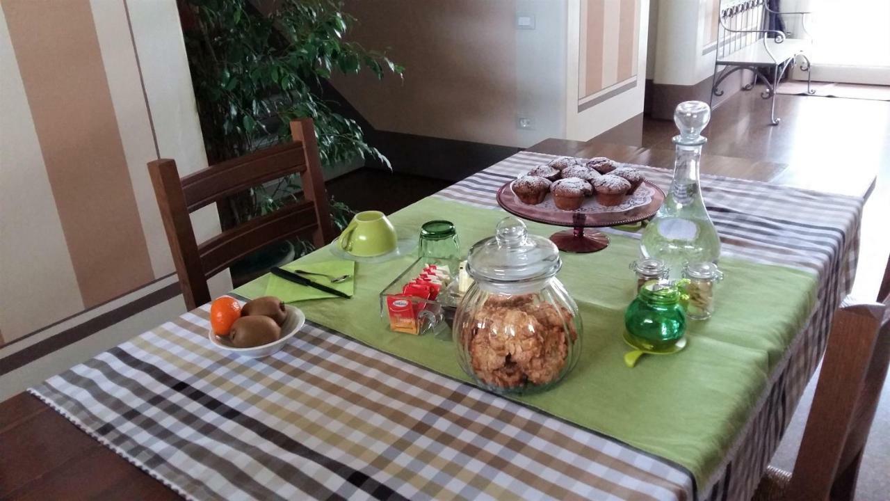 B&B Le Ripe Lugo  Dış mekan fotoğraf