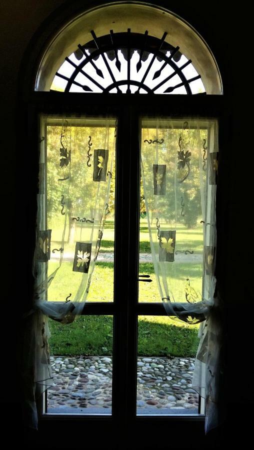 B&B Le Ripe Lugo  Dış mekan fotoğraf